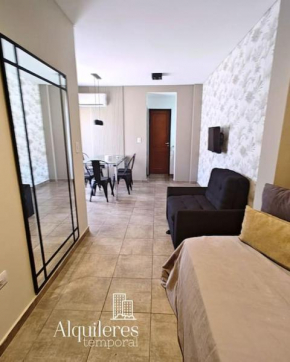 Departamento Premium Rosario